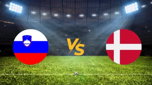 Slovinsko vs Dánsko kurzy a preview: EURO 2024