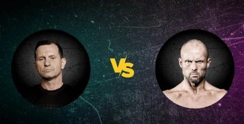 Soukup vs Bejr: Clash of the Stars 7 preview a tip na sázení