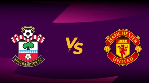 Southampton vs Manchester United kurzy a preview: Premier League live