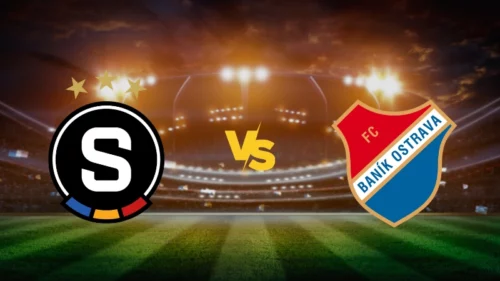 Sparta Praha vs Baník Ostrava: Fortuna liga preview a tipy na sázení