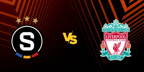 Sparta Praha vs Liverpool: Evropská liga Preview a tipy na sázení