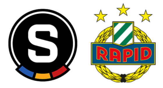 Kvalifikace Ligy mistrů – Sparta Praha vs Rapid Vídeň