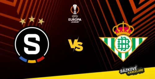 Sparta vs Betis: Evropská liga preview a tip na sázení