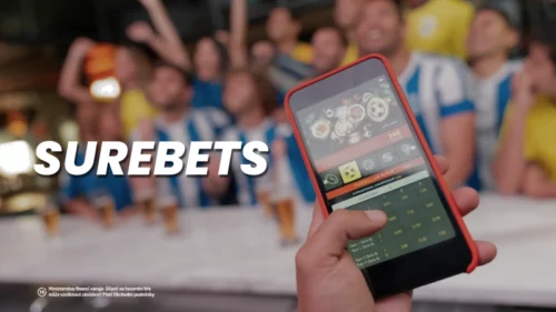 Surebet sázka – jak tipovat, vysvětlení na příkladech