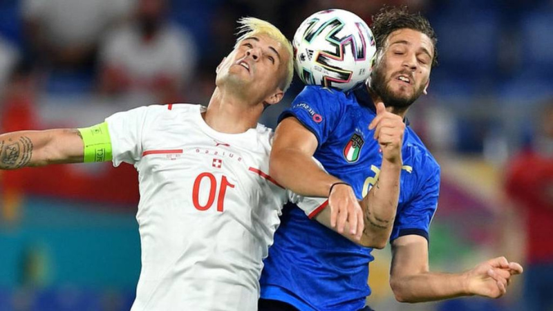 Švýcarsko vs Itálie kurzy a preview EURO 2024