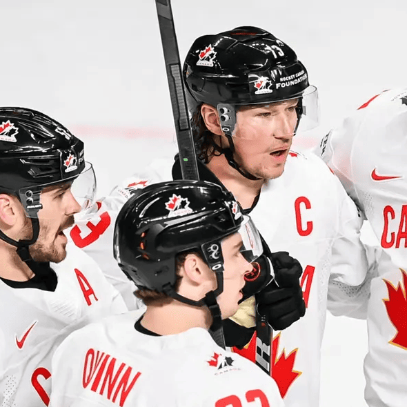 Kanada si v pohodě zajistila čtvrtfinále MS v hokeji
