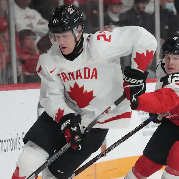 Také Kanada si na mistrovství světa juniorů vyzkoušela hru v prodloužení