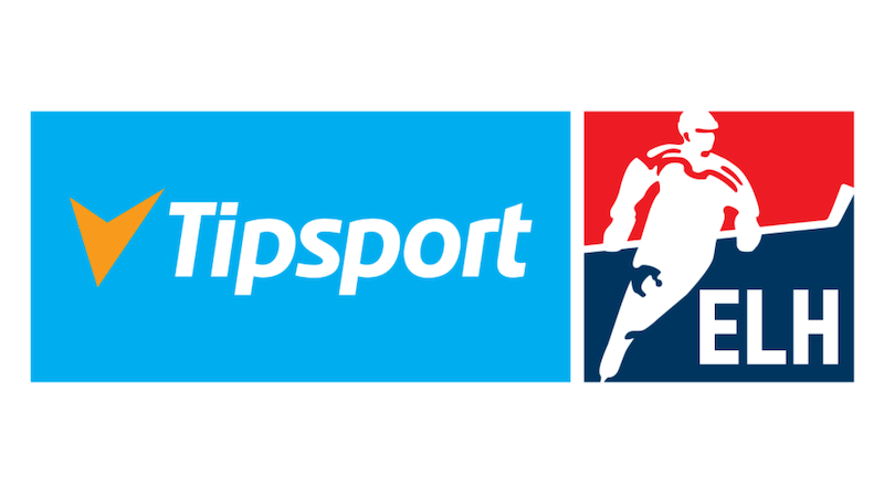 Tipsport Extraliga logo