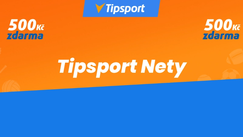 Tipsport Nety