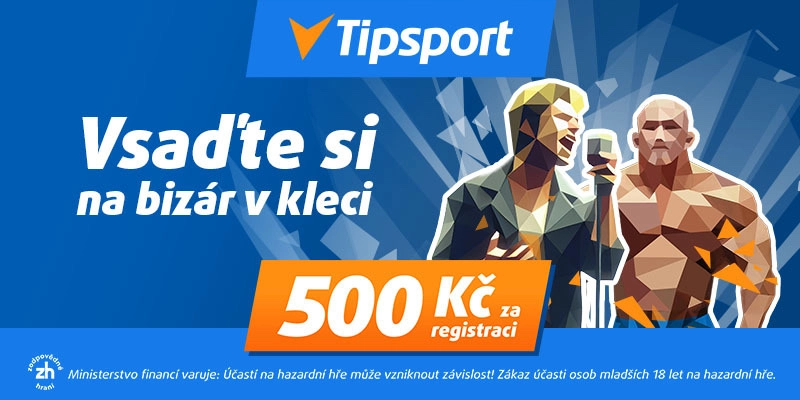 Tipsport Clash of the Stars