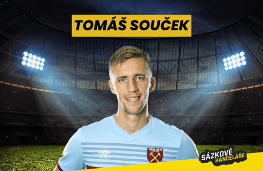 Tomáš Souček – životopis a profil hráče