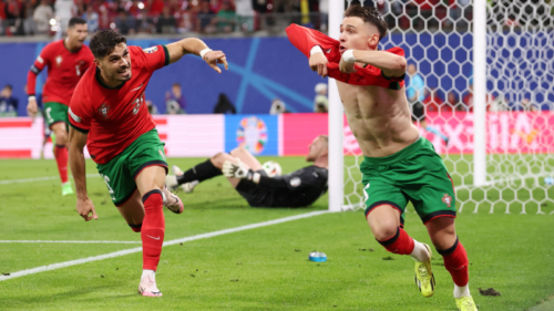 Turecko vs Portugalsko kurzy a preview: EURO 2024