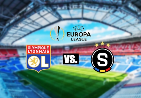 UEFA Europa League – Lyon vs Sparta