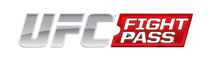 UFC fight pass logo