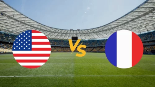 Francie vs USA kurzy a preview: LOH 2024