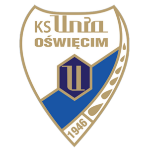 Unia Oswiecim logo