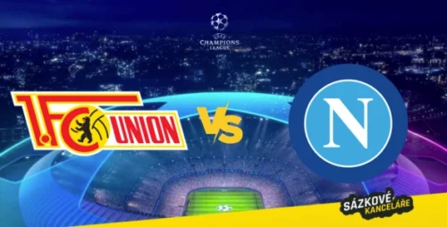 Union Berlín vs Neapol: Liga mistrů preview a tip na sázení