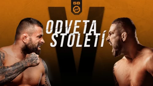 Vémola vs Végh kurzy a preview: Oktagon 58