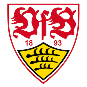 VfB Stuttgart logo