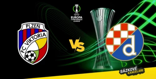 Viktoria Plzeň vs Dinamo Záhřeb: Konferenční liga, preview a tip na sázení