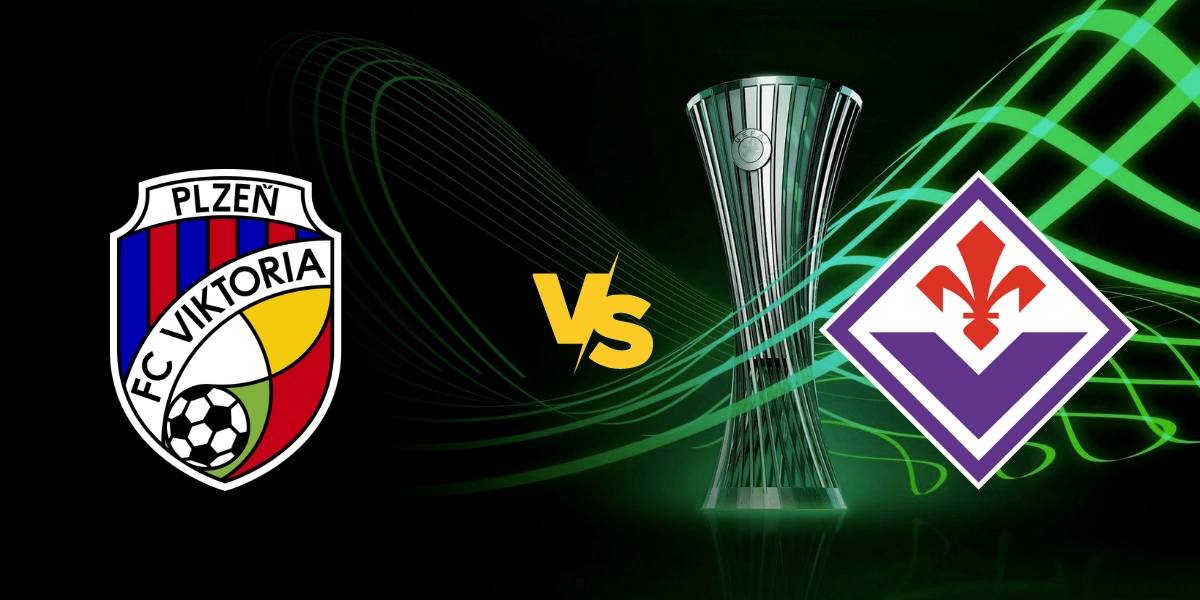 Viktoria Plzeň vs Fiorentina: Konferenční liga preview a tipy na sázení