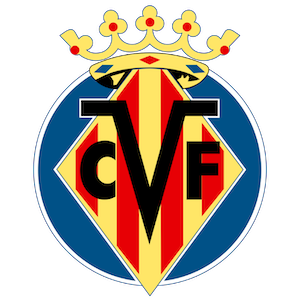 Villarreal CF logo