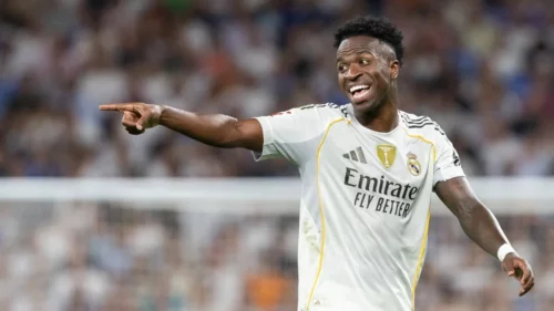 Real Madrid vs Betis dnes živě: La Liga