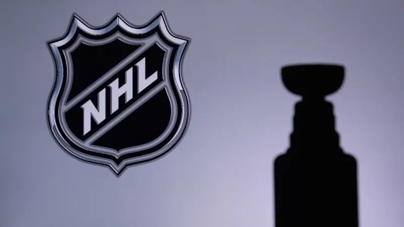 Vitezove Stanley Cupu - play off NHL