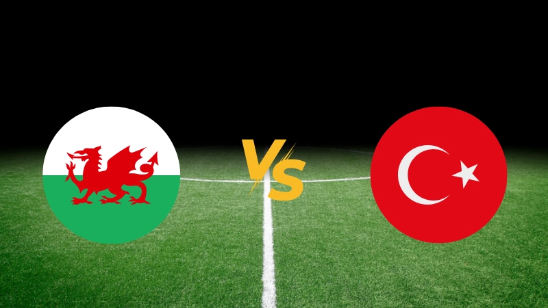 Wales vs Turecko kurzy a preview Liga narodu