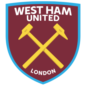 West Ham United logo