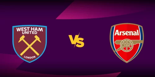 West Ham vs Arsenal: Premier League Preview a tip na sázení