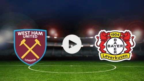 West Ham vs Leverkusen live stream. Kde sledovat zápas Evropské ligy živě?