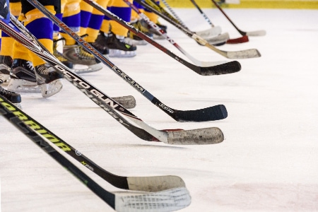 Zimní olympijské hry – hokejový turnaj bez hráčů z NHL