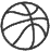 Ikona basketbalu