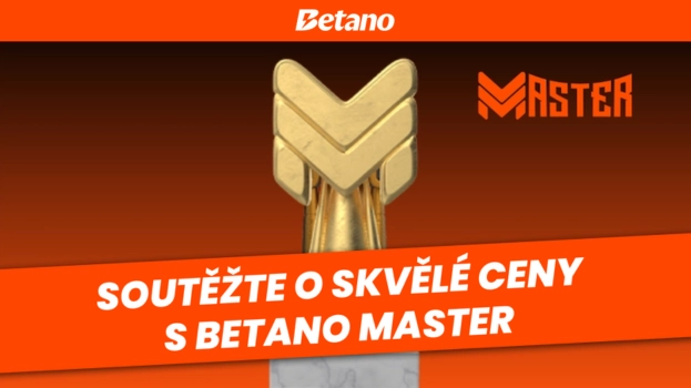 betano master Logo