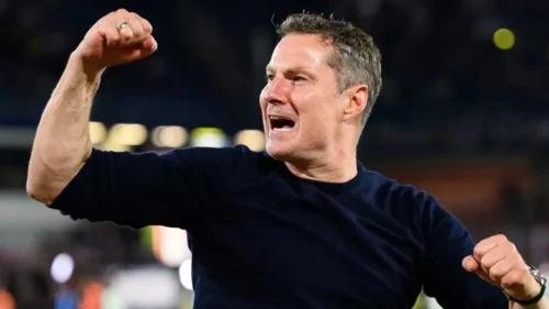 Kdo vyhraje Konferenční ligu 2025/2026: Komu nejvíce věří sázkové kanceláře