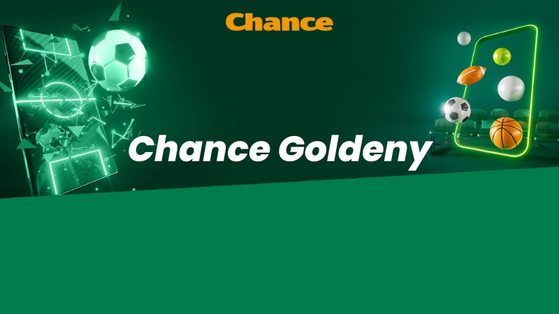 Chance Goldeny