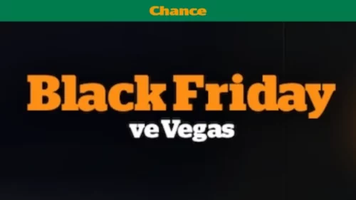 Chance Black Friday