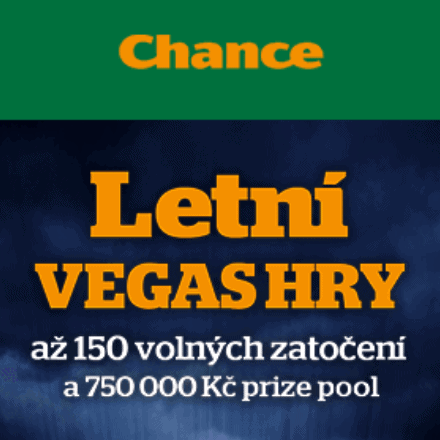 Chance vegas free spiny LOH