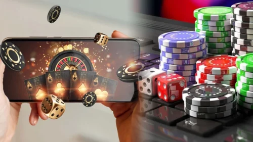 Co musí splnit online casino, aby získalo licenci v České republice