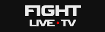 fight live tv logo