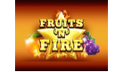 Fruits’N’Fire
