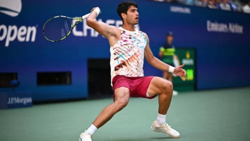 Kdo vyhraje US Open 2024