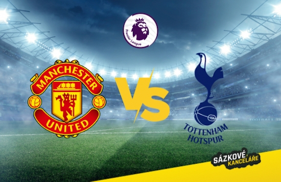 Premier league – Manchester United vs Tottenham