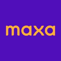 maxa logo square