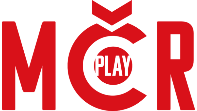 mcr cs Logo