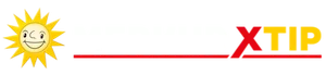 Merkurxtip logo bílé