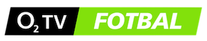 o2 tv fotbal logo