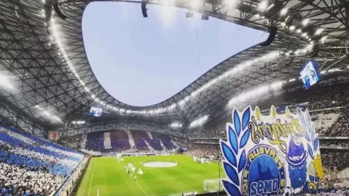 Marseille vs Lorient dnes živě: Ligue 1