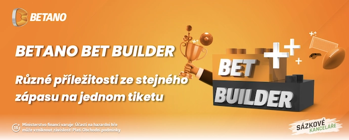 Recenze Betano Bet Builder